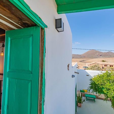 Casa Rural La Jicara Tiscamanita 외부 사진