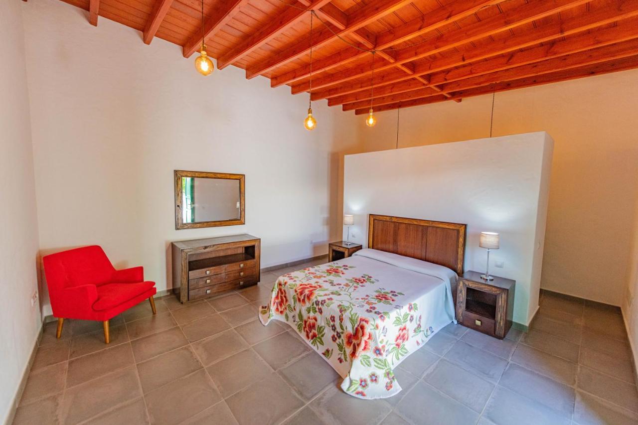 Casa Rural La Jicara Tiscamanita 외부 사진