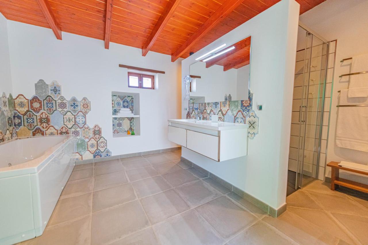 Casa Rural La Jicara Tiscamanita 외부 사진