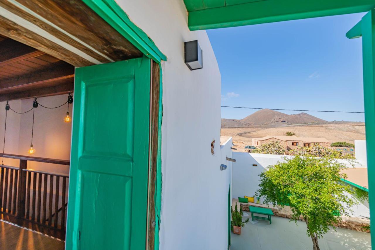 Casa Rural La Jicara Tiscamanita 외부 사진