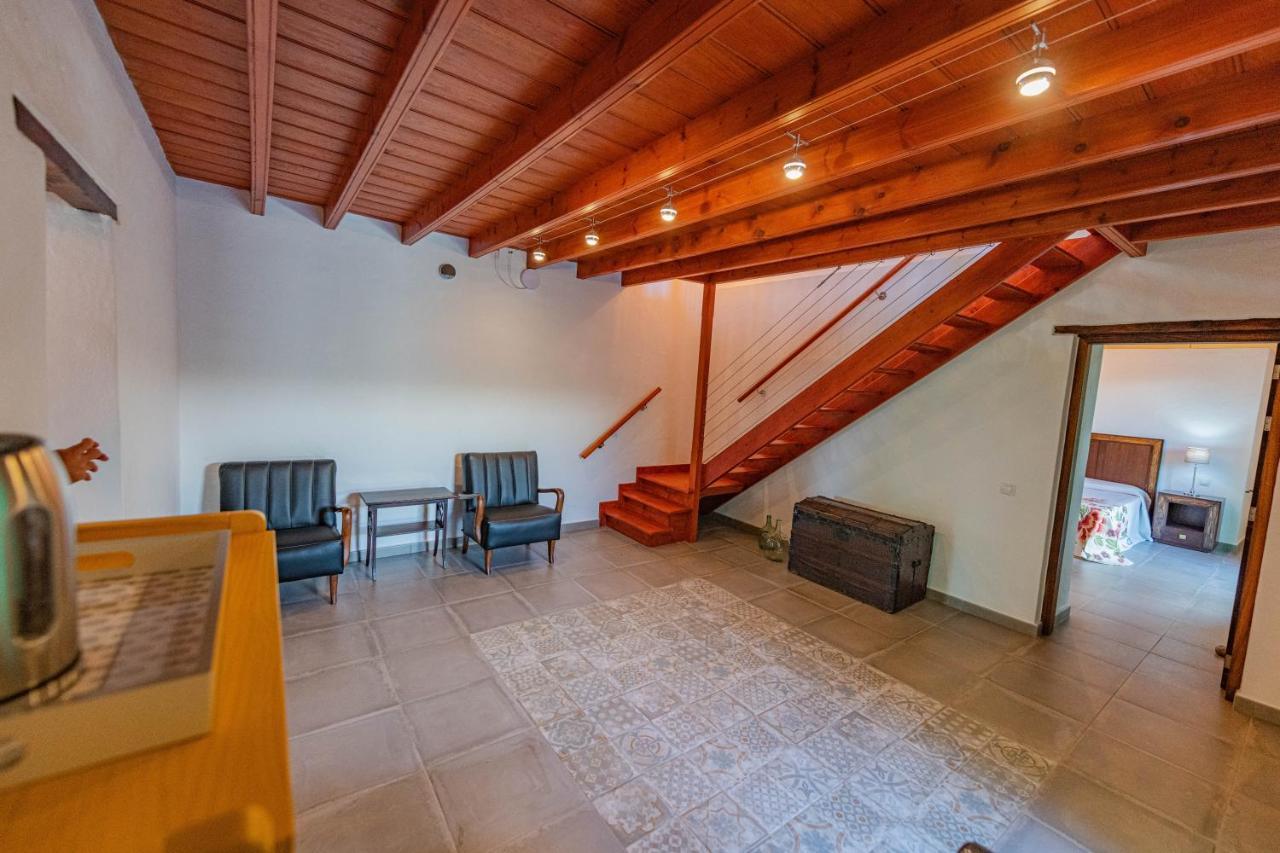 Casa Rural La Jicara Tiscamanita 외부 사진