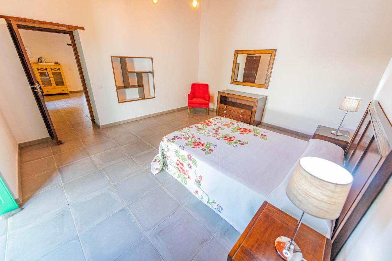 Casa Rural La Jicara Tiscamanita 외부 사진