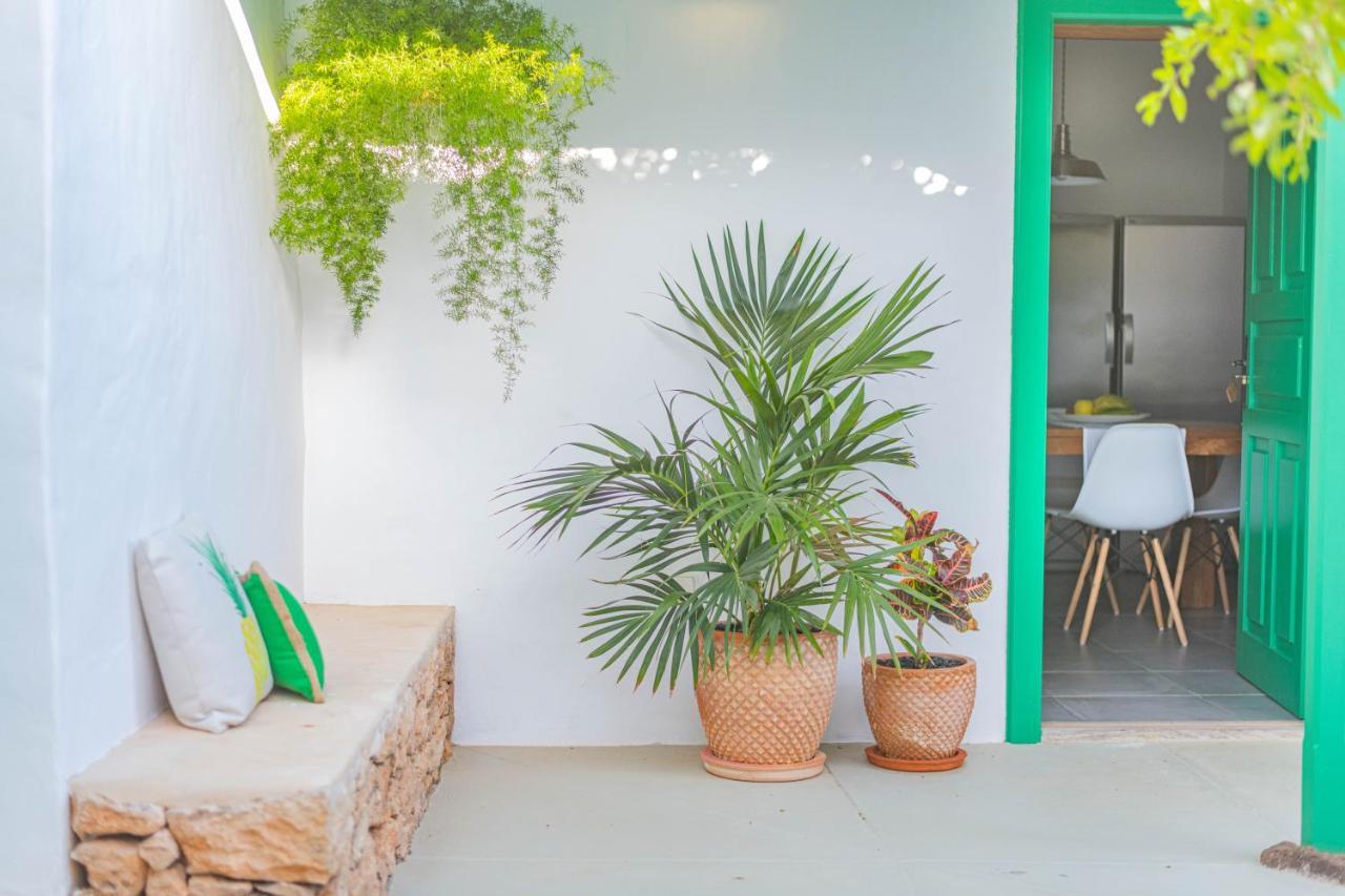 Casa Rural La Jicara Tiscamanita 외부 사진