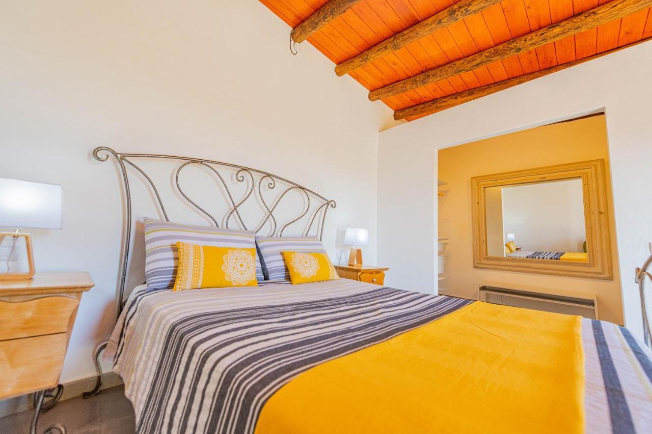 Casa Rural La Jicara Tiscamanita 외부 사진