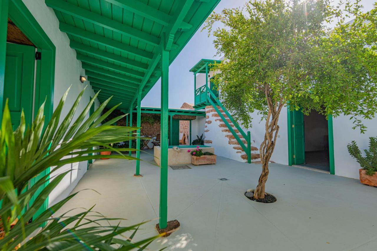 Casa Rural La Jicara Tiscamanita 외부 사진