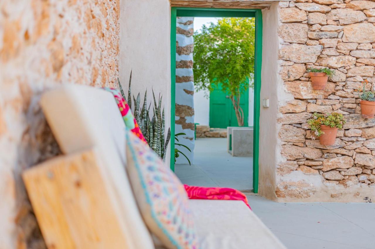 Casa Rural La Jicara Tiscamanita 외부 사진