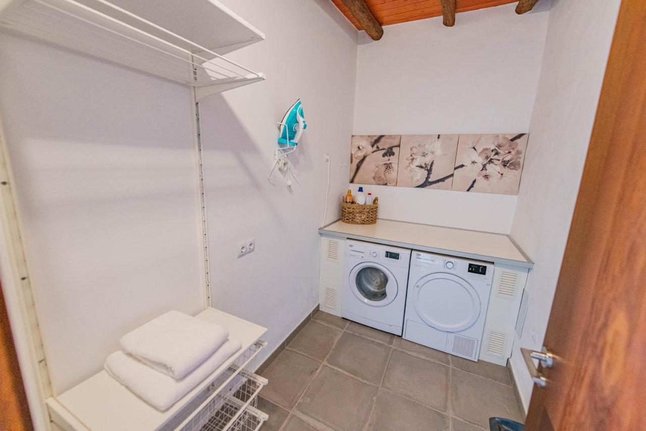 Casa Rural La Jicara Tiscamanita 외부 사진