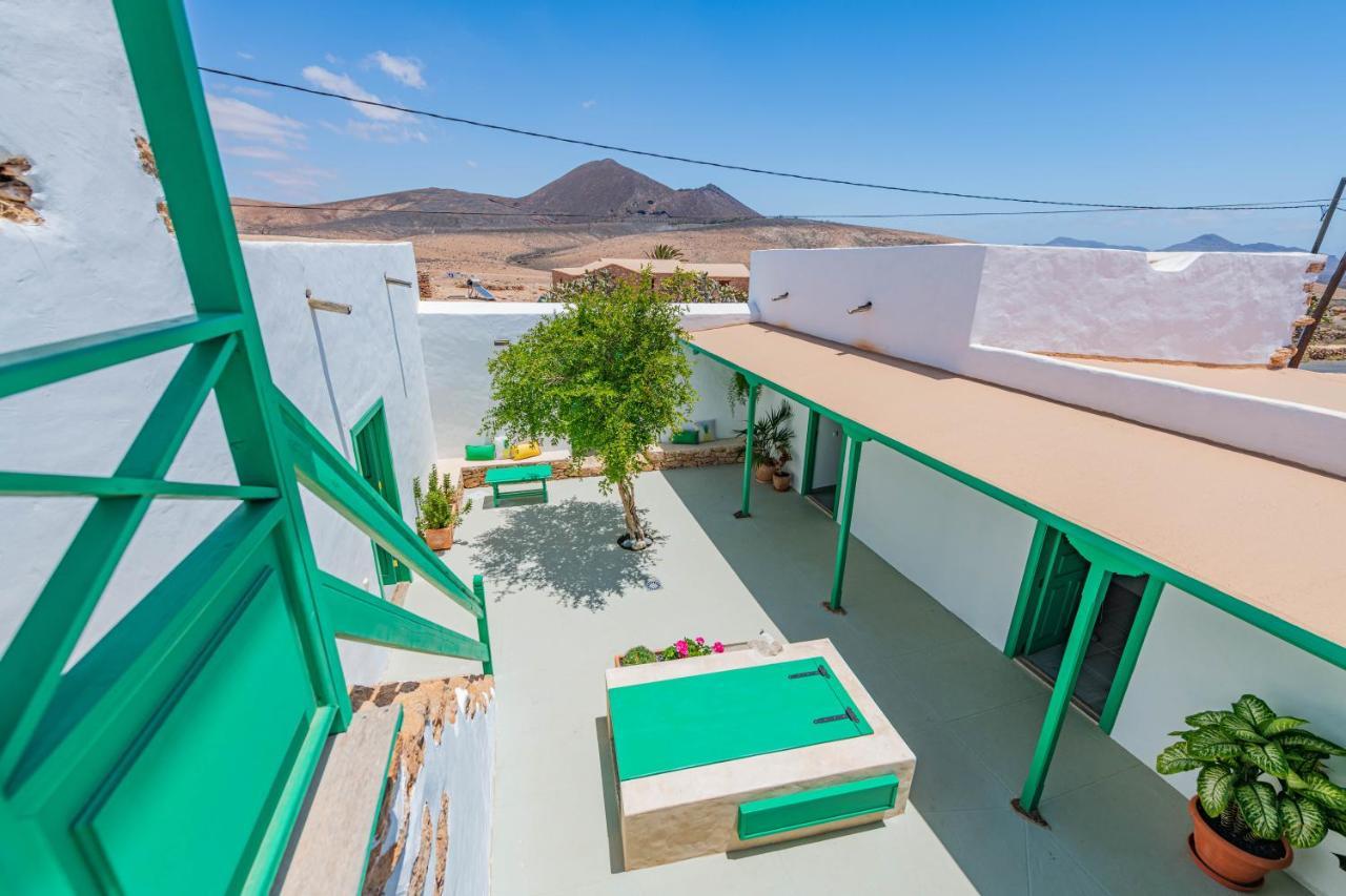 Casa Rural La Jicara Tiscamanita 외부 사진